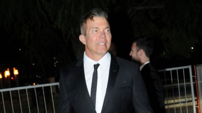 fernando burlando tomo la defensa de gustavo cordera: ?no hay delito