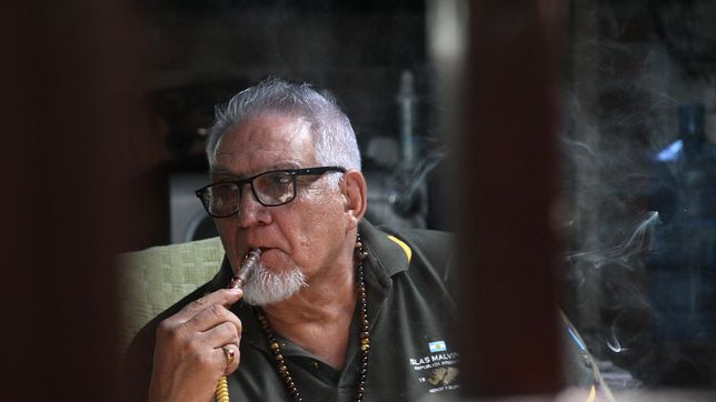 a 8 anos de la caida del pata medina, asi esta la causa contra el exlider de la uocra en la plata