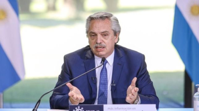 el gobierno extendera el distanciamiento social pero debate como sera la vuelta a clases