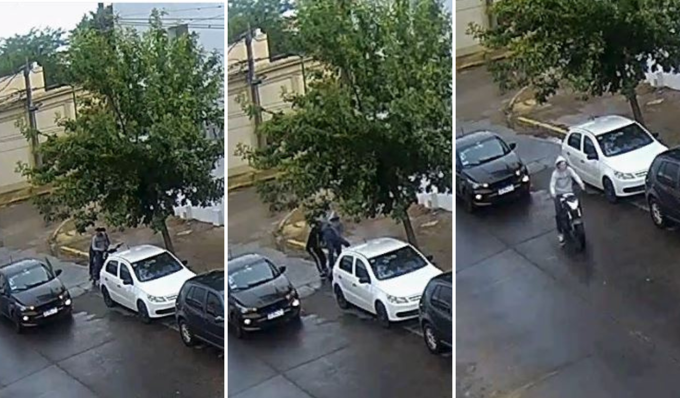 herido de bala abandonado en ensenada