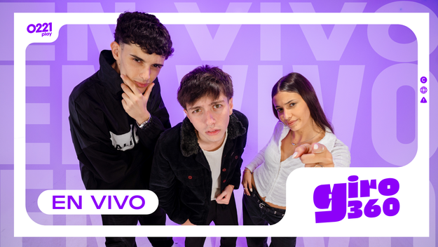 Entretenimiento, humor y música en Giro 360