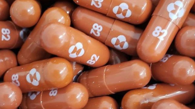 dos pildoras contra el covid-19 podrian cambiar el curso de la pandemia