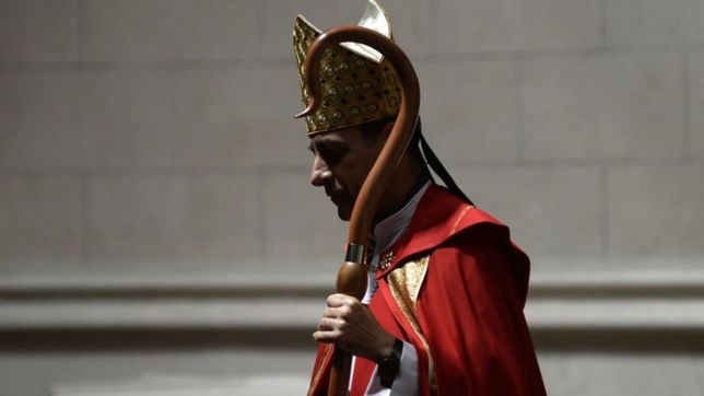 el arzobispo de la plata dara misas por video en medio del coronavirus