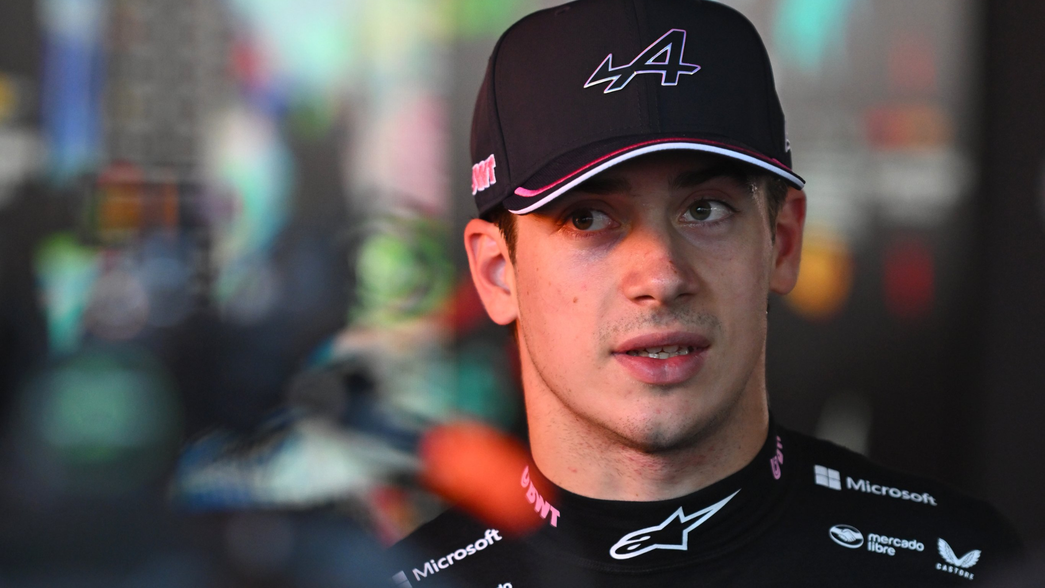 El antecedente de Colapinto en el circuito de EE.UU. que podría darle una buena noticia