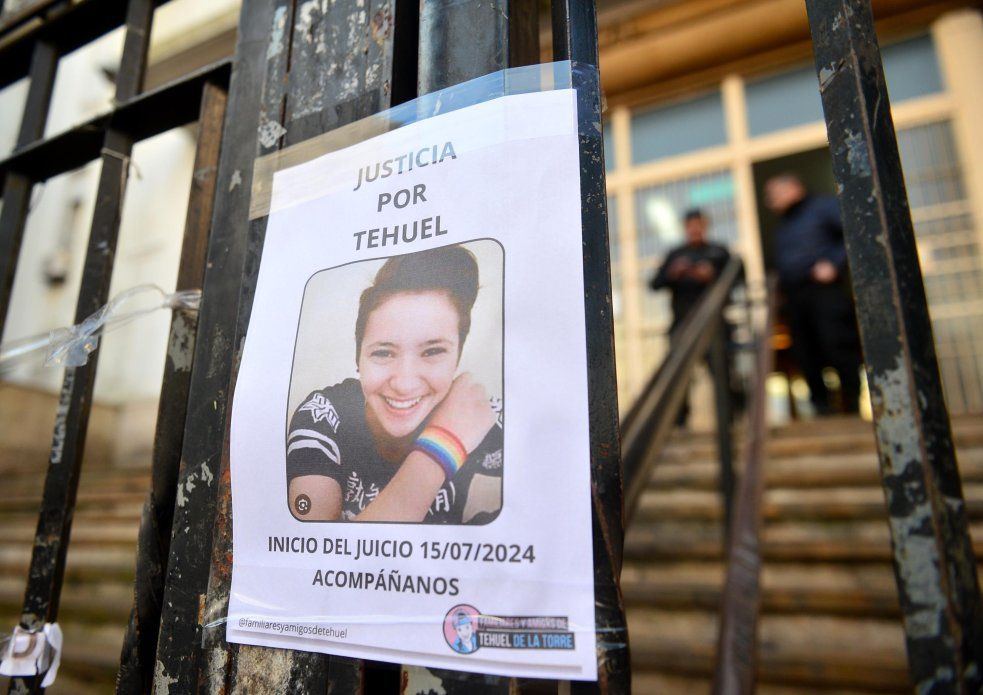 juicio por el caso Tehuel de la Torre-0005.JPG