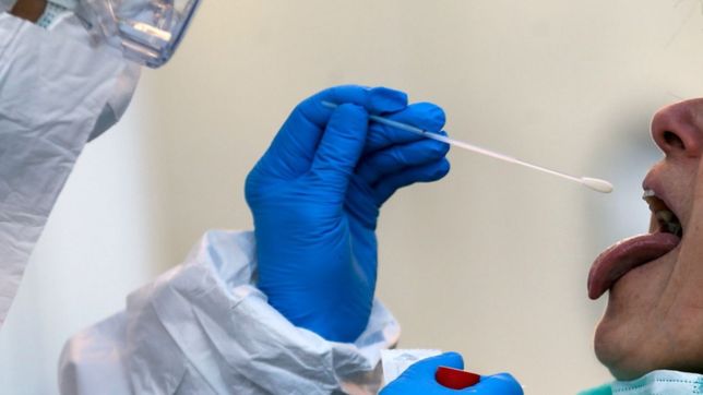 coronavirus en argentina: confirman 11.170 casos y 173 muertes en las ultimas 24 horas