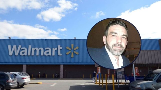 coronavirus en walmart: duro cuestionamiento del sindicato a la solicitada de la empresa
