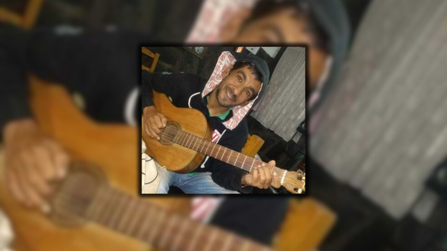 platense, de 44 anos y papa de tres nenes: revelan la identidad de otra de las victimas del fentanilo