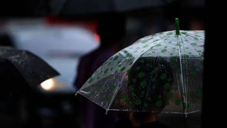 Clima Lluvia Lluvias