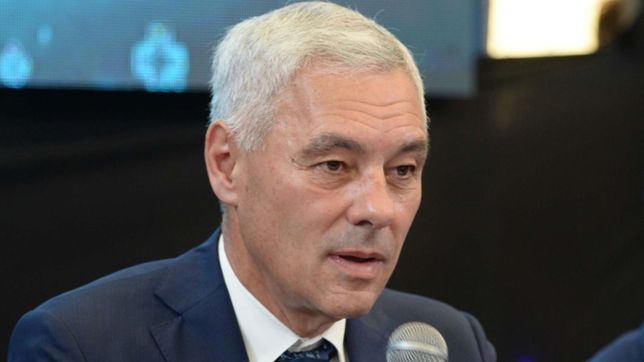 falta de anuncios, pocas obras y baja recaudacion: duras criticas al discurso de cagliardi