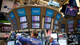 suben el dolar, las acciones y hasta el bitcoin: la reaccion de los mercados a la victoria de trump