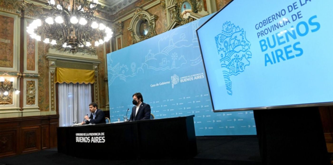 Kreplak y Binaco situación epidemiológica - Bianco Kreplak