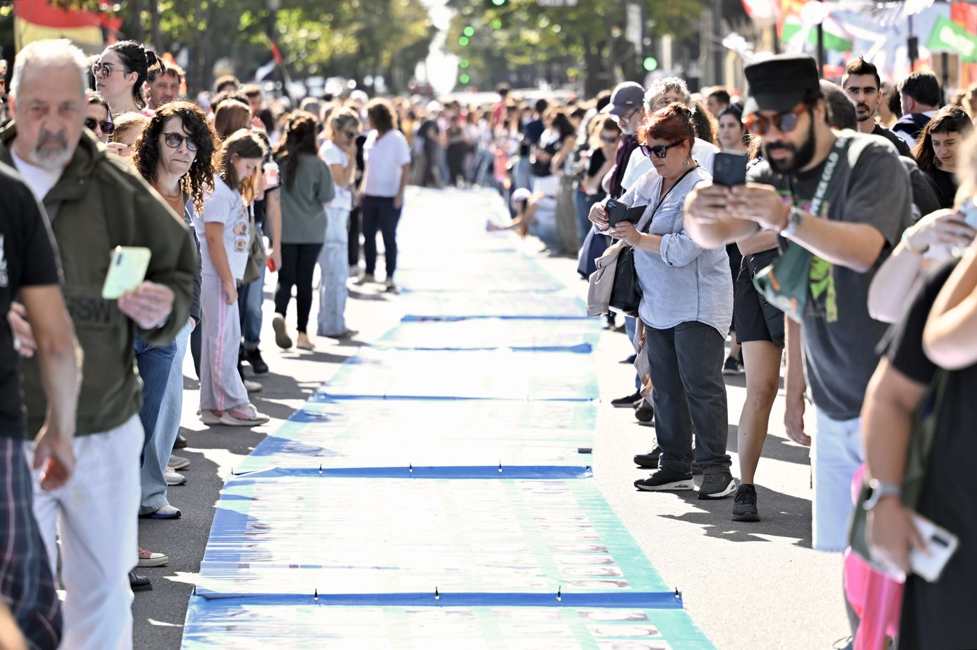 50 años del golpe marcha día de la memoria 24 de marzo 2026 (14)
