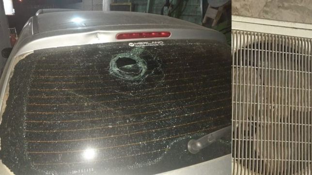 que hay detras del ataque armado a la casa de un gremialista petrolero de berisso