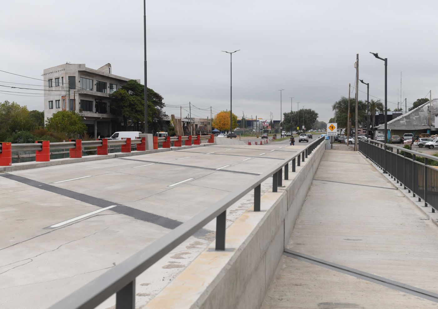Obras puente del Arroyo El Gato (4)
