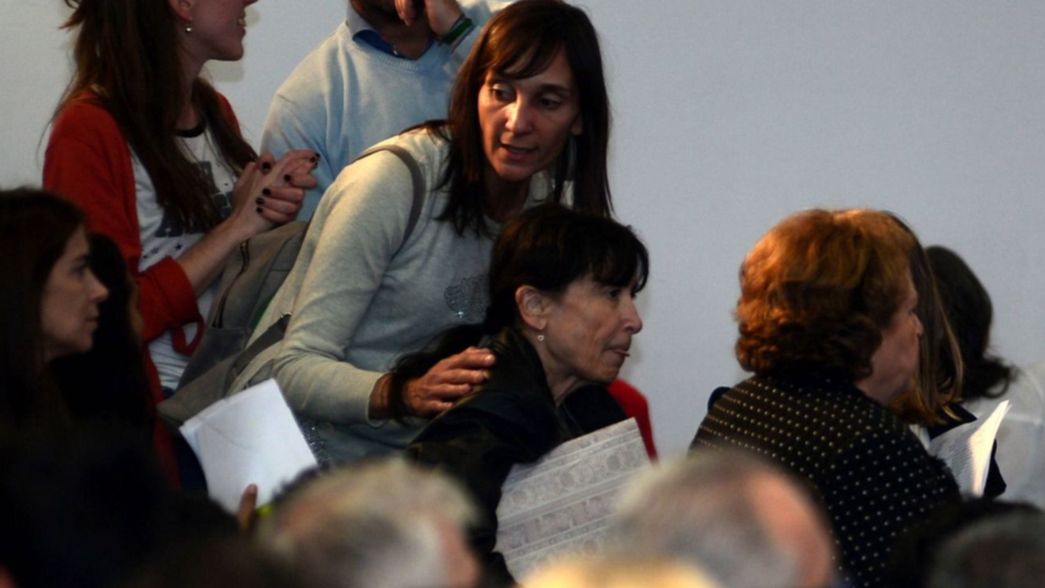 Así se prepara la hermana de Cristina Fernández para recibirla en La Plata