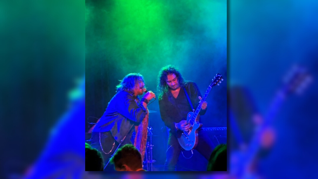 Dos bandas tributo harán vibrar La Plata con clásicos de AC/DC y Aerosmith en Espacio Live