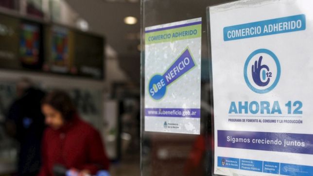 el gobierno va a extender el programa ahora 12 hasta marzo de 2021