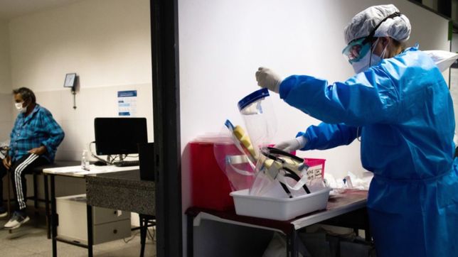 cuales son los cinco sintomas de la variante omicron