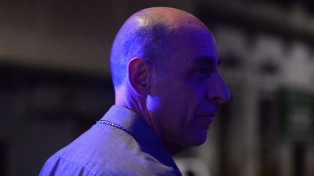 misterio oscuro, tension y sufrimiento, la reaccion del arzobispo de la plata tras el suicidio de lorenzo