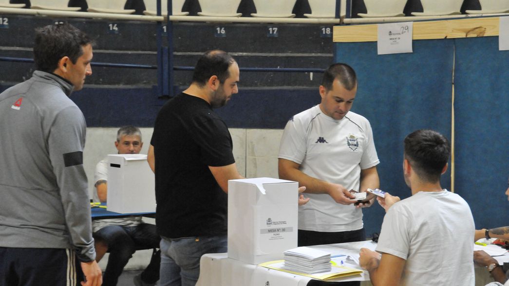 Las exigencias para votar y todo lo que hay que saber de las elecciones triperas