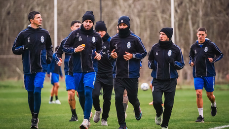 Con dos regresos, Gimnasia confirmó la lista de convocados para el clásico platense