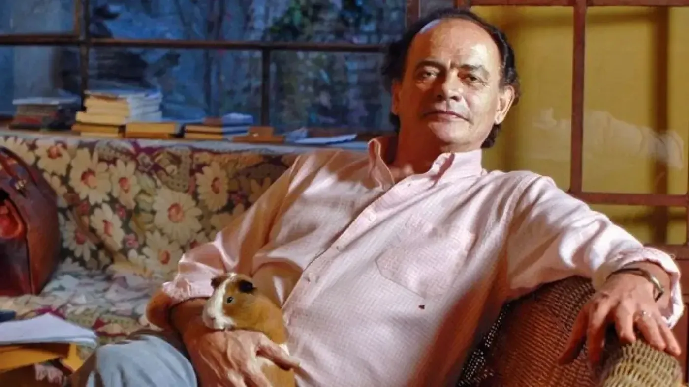 Juan Honorio Tolosa Paz tenía 76 años