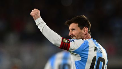 Messi sufrió una lesión en el isquiotibial y anticipan cuánto llevará su recuperación