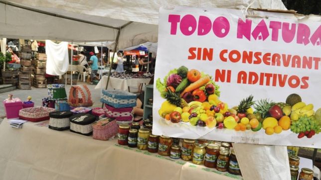 los productores del consejo social de la unlp ya tienen delivery