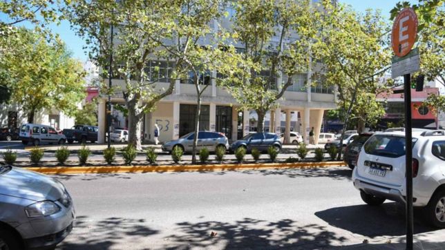 dia a medias en la plata: que funciona y que no por el dia del trabajador municipal