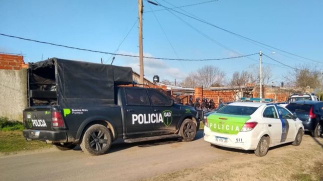 cayo la banda de ioio: manejaba un cartel narco en ensenada desde la carcel