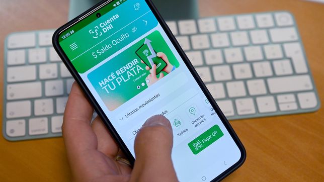 los descuentos de la cuenta dni para este miercoles 2 de julio