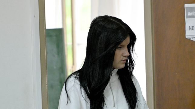 la defensa de la toretto jugo fuerte en la audiencia y el juicio se encamina para 2026