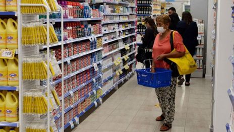 Volvieron las jornadas de descuentos en supermercados con Cuenta DNI y Banco Provincia