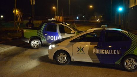 Dos hermanos jubilados fueron golpeados y asaltados en su casa de La Plata