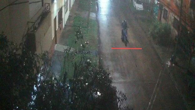 Los vecinos de Ringuelet denuncian que la zona está liberada y ya no pueden ni salir de sus casas