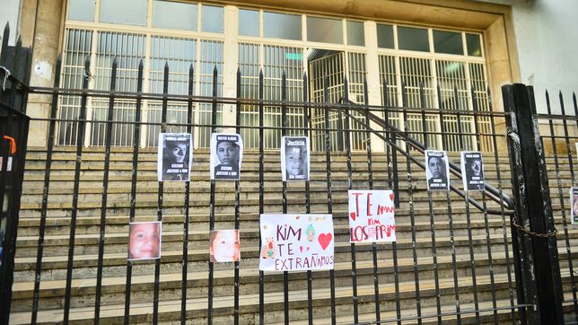 la justicia avanza con la investigacion por el crimen de kim y prepara una nueva audiencia