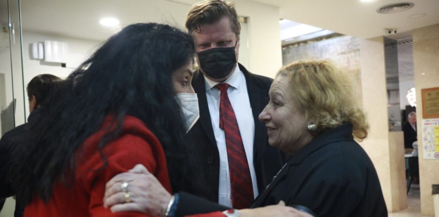 elecciones calp 2022 escrutinio