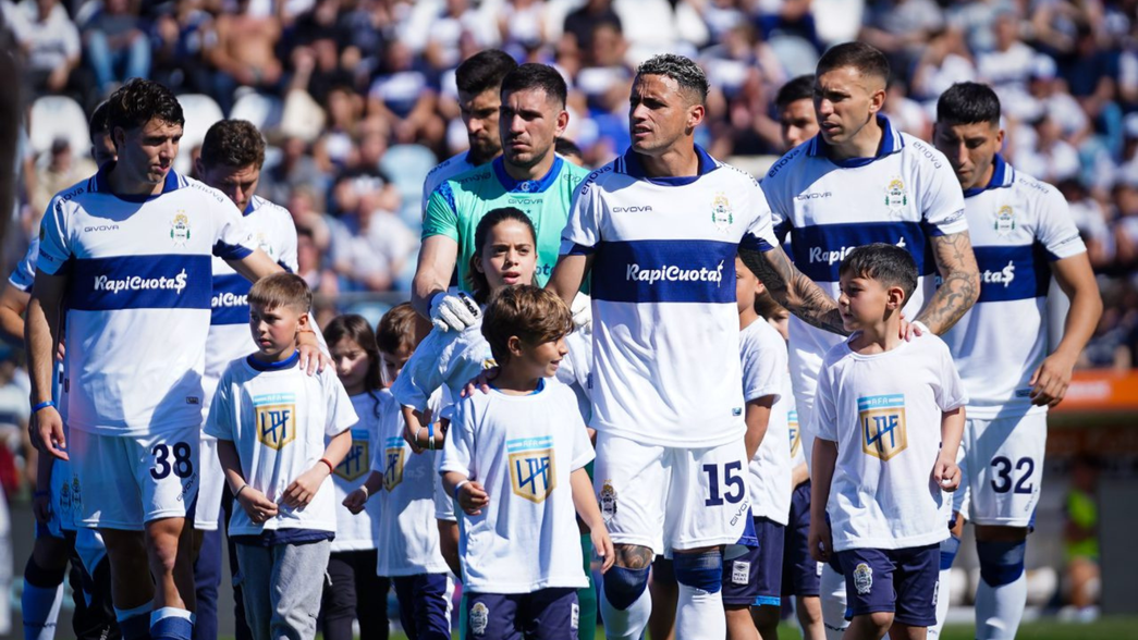 El jugador clave de Alejandro Orfila con el que contará Gimnasia ante Deportivo Riestra