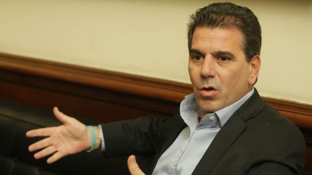 concejales de ensenada cruzaron a ritondo por sus declaraciones contra el astillero