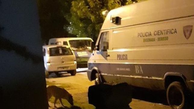 horror: un hombre aparecio muerto y con su cuerpo mordido por perros