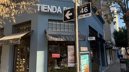 clausuraron una sucursal de tienda de cafe en pleno centro de la plata clausuraron una sucursal de tienda de cafe en pleno centro de la plata