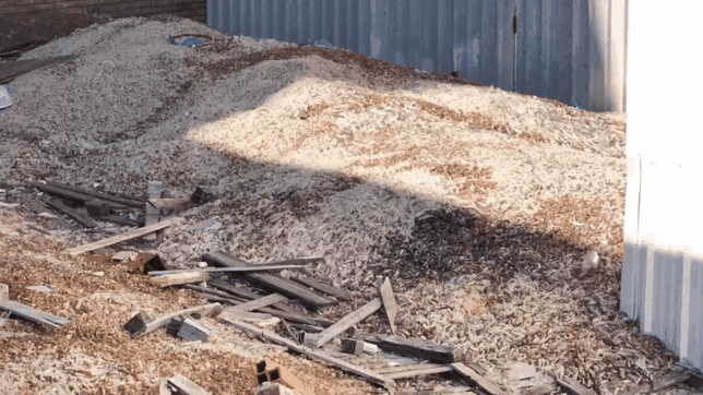 hallan montanas de ampollas de fentanilo sin protocolo de descarte en laboratorios ramallo