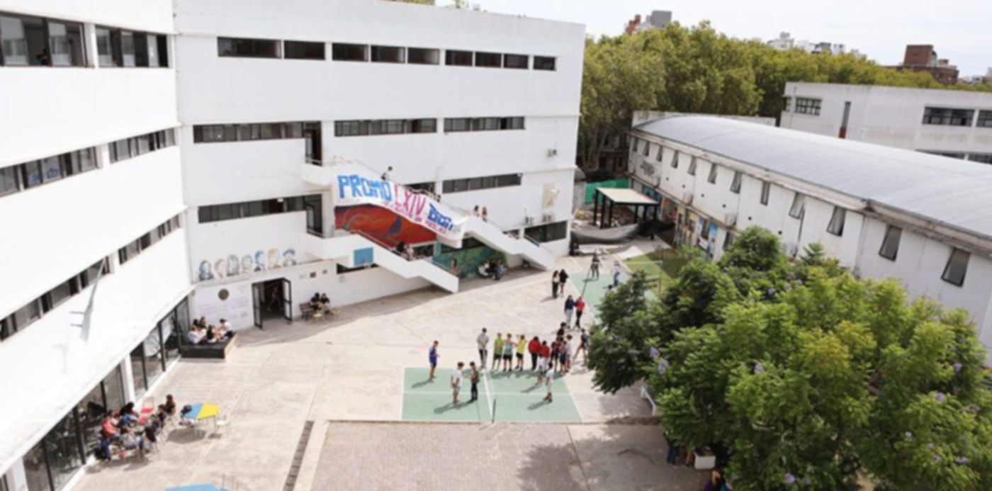 Bachillerato de Bellas Artes