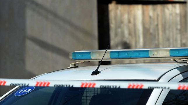 encontraron a un hombre muerto en su hogar e investigan que le sucedio