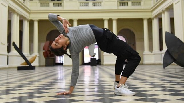 arranca una maraton de cursos virtuales de la escuela municipal de arte