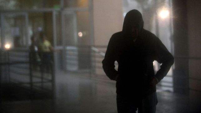 ¿llegan las lluvias y tormentas? asi va a seguir el clima en la plata