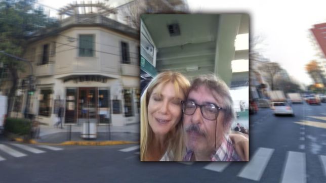 quien era el asesor de magario asesinado en medio de un intento de robo
