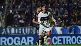 benja dominguez, el nene que deslumbro a maradona y fue elogiado por el kun agüero benja dominguez, el nene que deslumbro a maradona y fue elogiado por el kun agüero