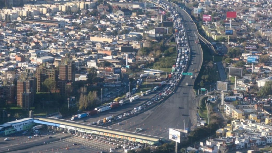La Provincia dio marcha atrás y al final no hará controles sanitarios en los accesos